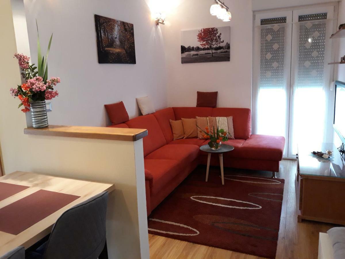 Apartment Matea Rovinj Exterior photo