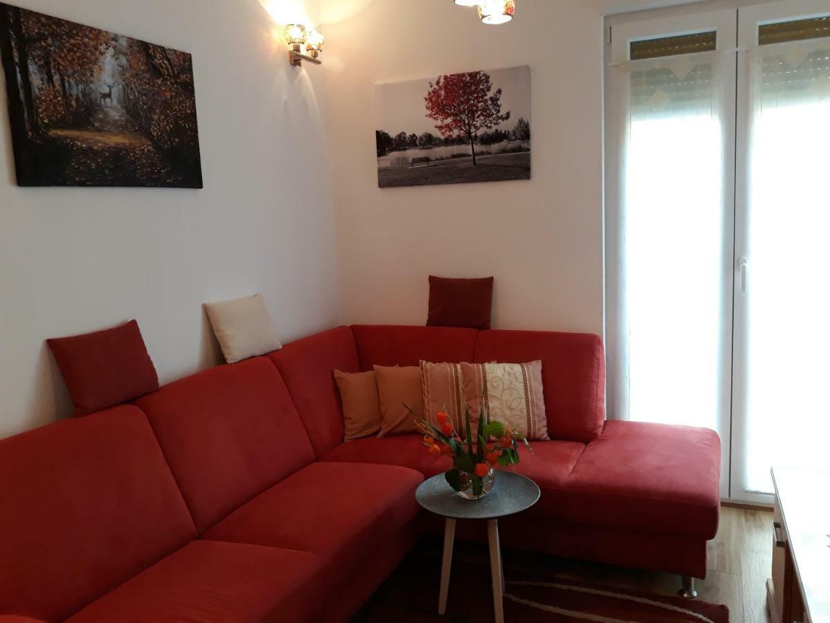 Apartment Matea Rovinj Exterior photo