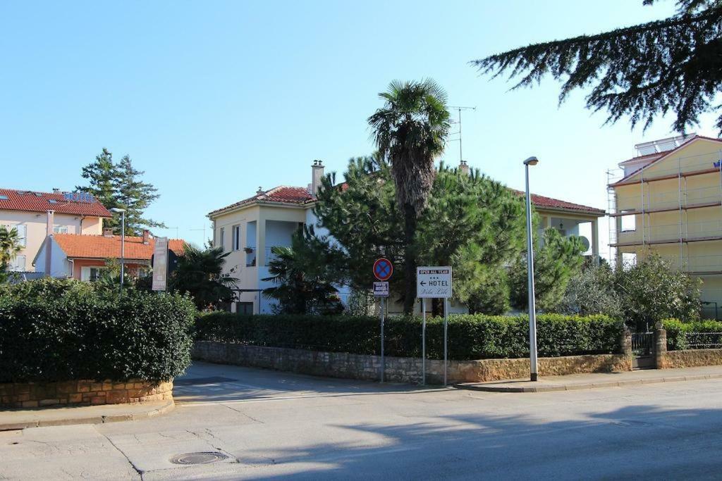 Apartment Matea Rovinj Exterior photo